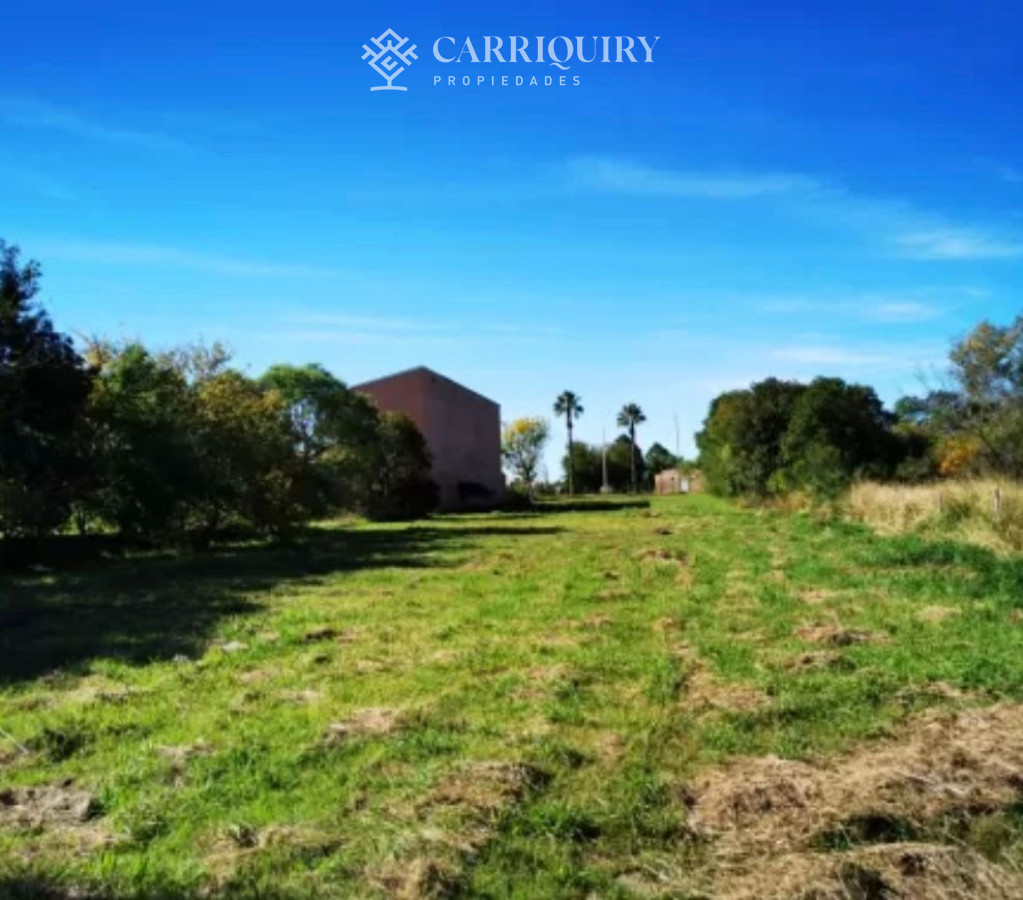 Terreno ID.9503/VIVI-EN-EL-BARRIO-PRIVADO-MAS-EXCLUSIVO-DE-SUDAMERICA-TERRENOS-EN-VENTA-1000-M2 - TERRENO EN VENTA SOBRE RUTA 3 SALTO