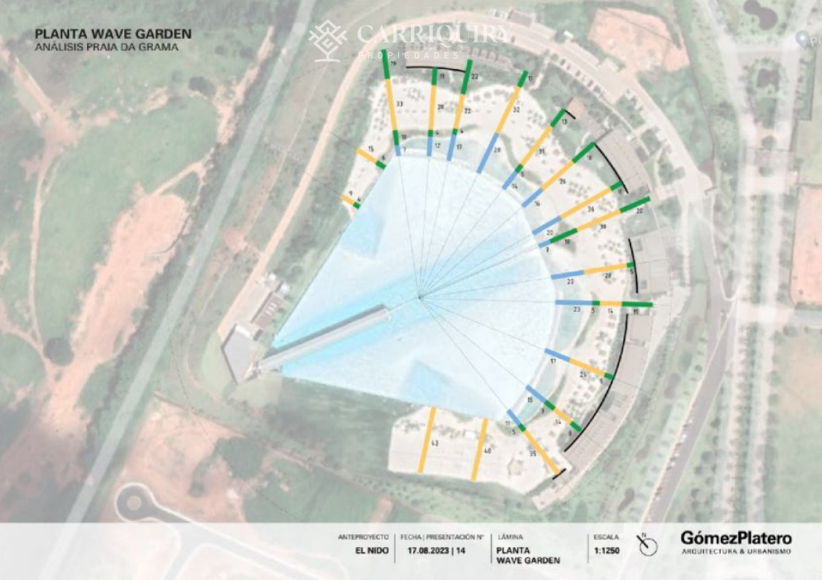 Terreno ID.9213/Venta-de-Terrenos-en-Rincón-del-Indio,-Punta-del-Este - VIVI EN EL BARRIO PRIVADO MAS EXCLUSIVO DE SUDAMERICA TERRENOS EN VENTA 1000 M2