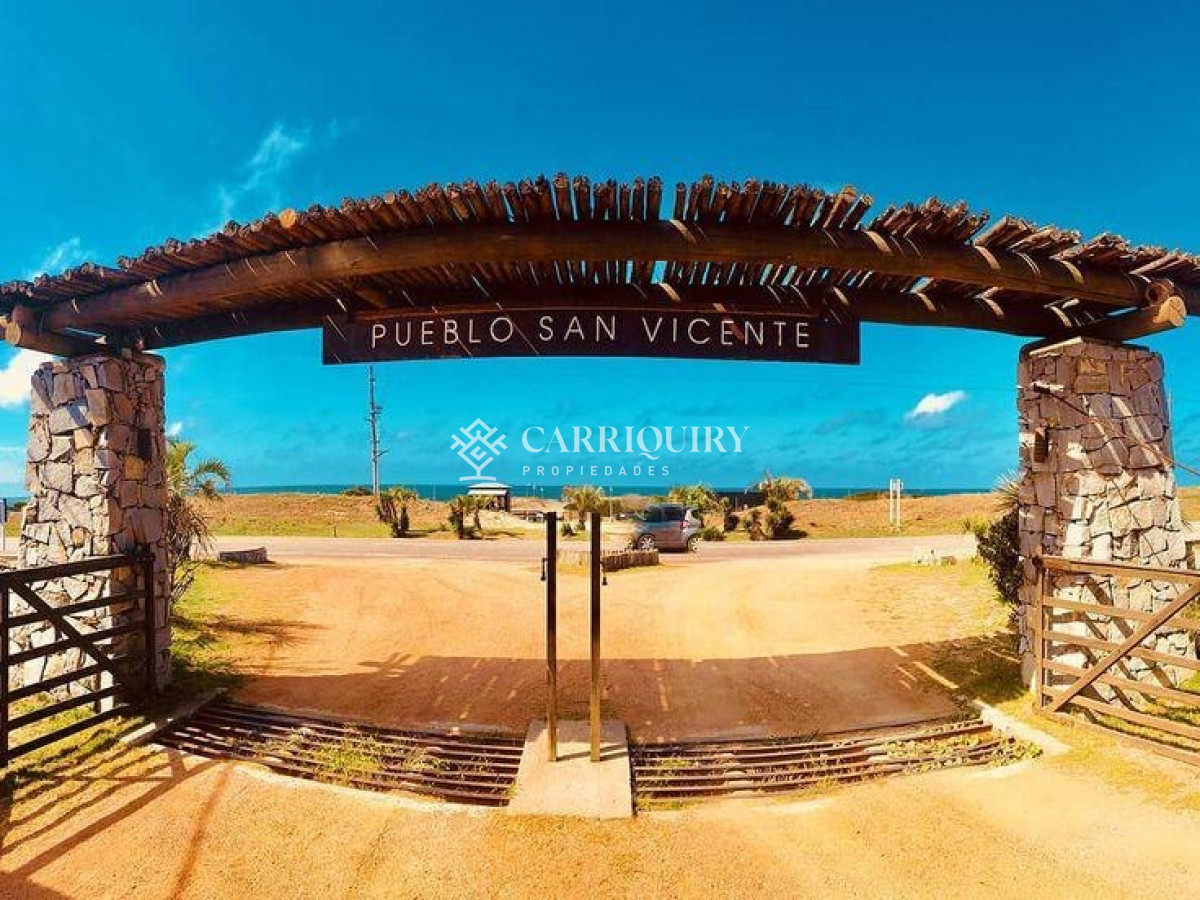 San Vicente - GoPunta - Portal Inmobiliario de Punta del Este - Maldonado