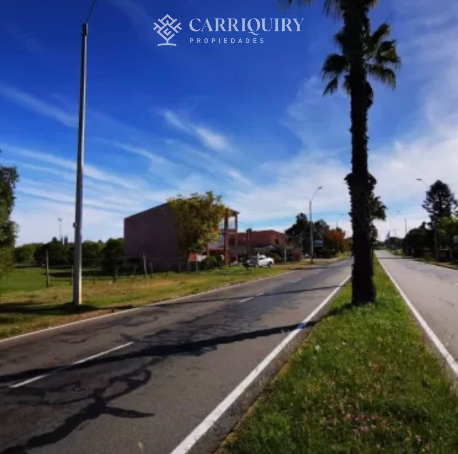 Terreno ID.9503 - TERRENO EN VENTA SOBRE RUTA 3 SALTO