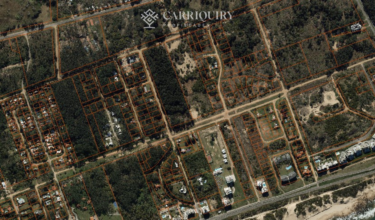 Terreno ID.5006/Terreno-Lote-Venta,-Barrio-Cerrado,-Don-Miguel,-La-Barra,-Uruguay - Venta de Terreno en Rincón del Indio, Punta del Este