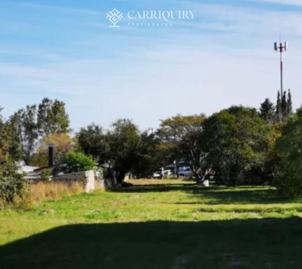 Terreno ID.9503 - TERRENO EN VENTA SOBRE RUTA 3 SALTO