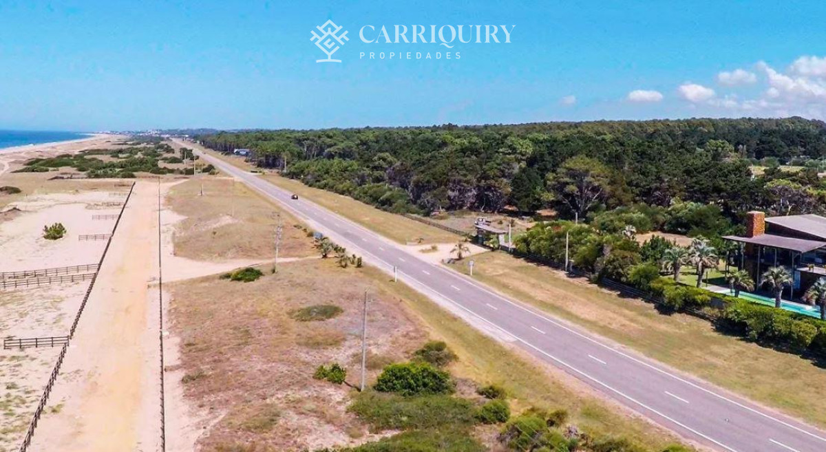 Terreno ID.8631/Terreno-en-venta-Tio-Tom- - Terreno en Venta en San Vicente, Jose Ignacio