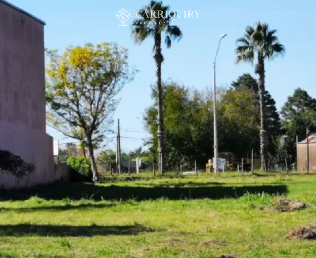 Terreno ID.9503 - TERRENO EN VENTA SOBRE RUTA 3 SALTO