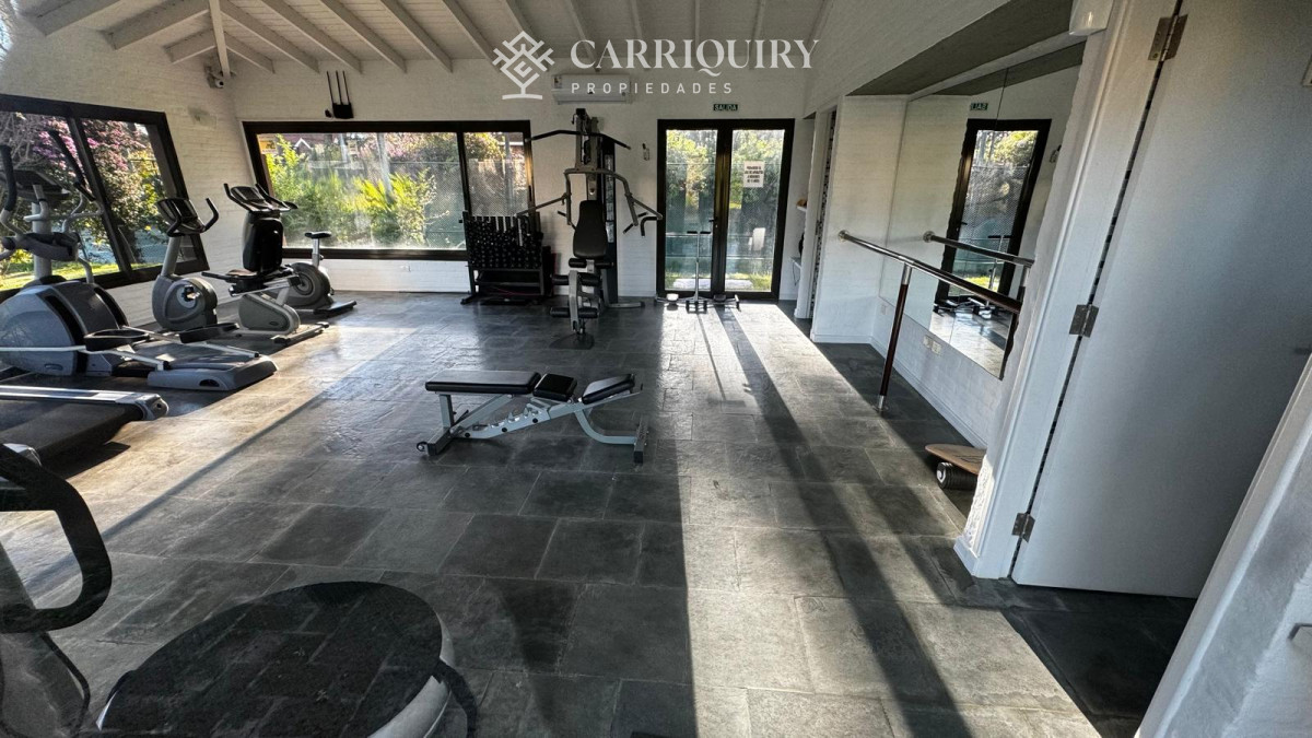 Terreno ID.9222/TERRENO-EN-VENTA-EN-BARRIO-CERRADO-PARQUE-PINARES-A-200-MTS-DE-LA-PLAYA - GRAN OPORTUNIDAD LOTE EN BARRIO PRIVADO A 200 MTS DEL MAR EN PLAYA MANSA CON TODOS LOS SERVICIOS