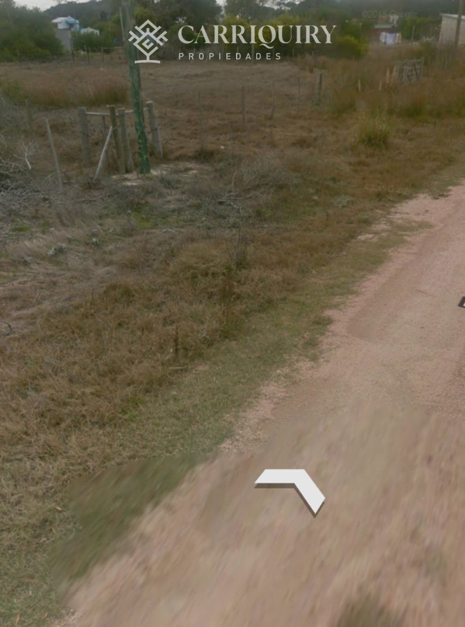Terreno ID.9805/TERRENO-EN-VENTA-SOBRE-RUTA-3-SALTO - Terreno a la venta en La Juanita - Jose Ignacio 