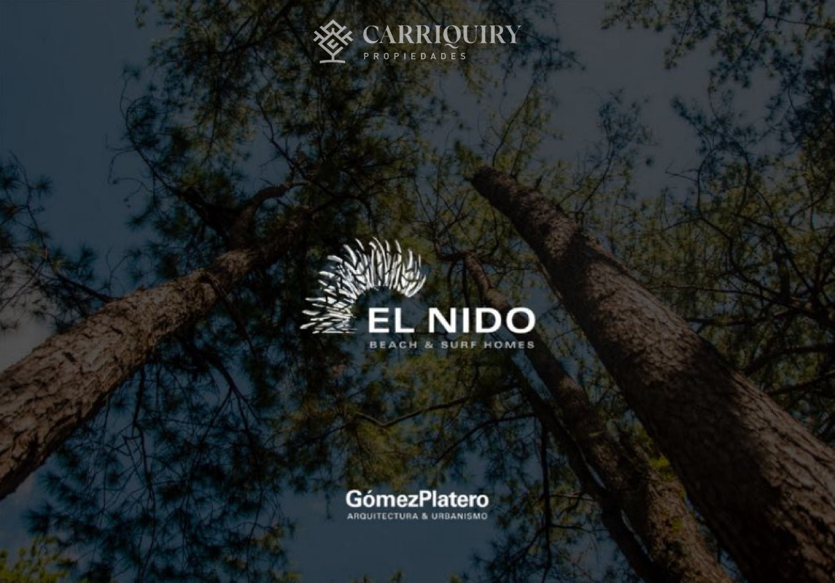 VIVI EN EL BARRIO PRIVADO MAS EXCLUSIVO DE SUDAMERICA TERRENOS EN VENTA 1000 M2 - GoPunta - Portal Inmobiliario de Punta del Este - Maldonado
