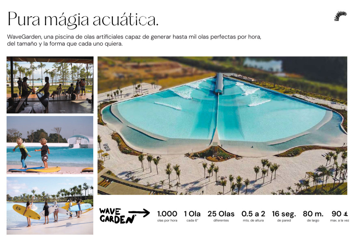 VIVI EN EL BARRIO PRIVADO MAS EXCLUSIVO DE SUDAMERICA TERRENOS EN VENTA 1000 M2 - GoPunta - Portal Inmobiliario de Punta del Este - Maldonado
