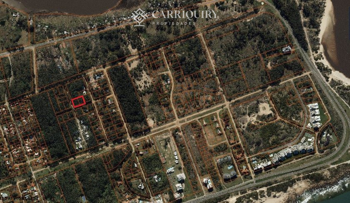 Terreno ID.4526/Venta-de-Terrenos-en-Rincón-del-Indio,-Punta-del-Este - Venta de Terrenos en Rincón del Indio, Punta del Este