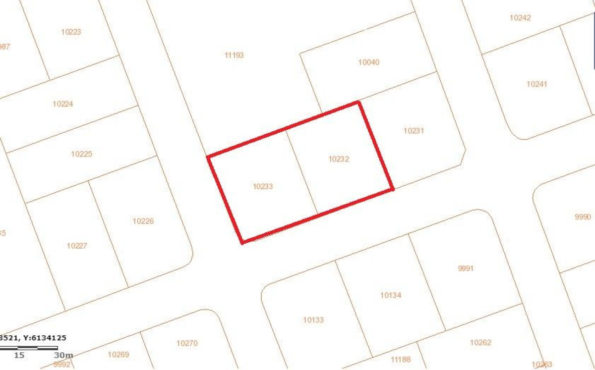 Terreno ID.4526/Venta-de-Terrenos-en-Rincón-del-Indio,-Punta-del-Este - Venta de Terrenos en Rincón del Indio, Punta del Este