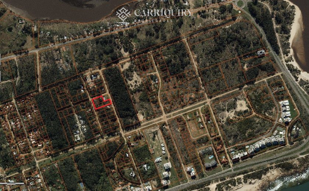 Terreno ID.4527/OPORTUNIDAD-UNICA-DE-INVERTIR-EN-EL-BARRIO-PRIVADO-EN-DESARROLLO-MAS-IMPORTANTE-DEL-CONTINETE-LOTES-DESDE-USD-300-EL-M2 - Venta de Terrenos en Rincón del Indio, Punta del Este