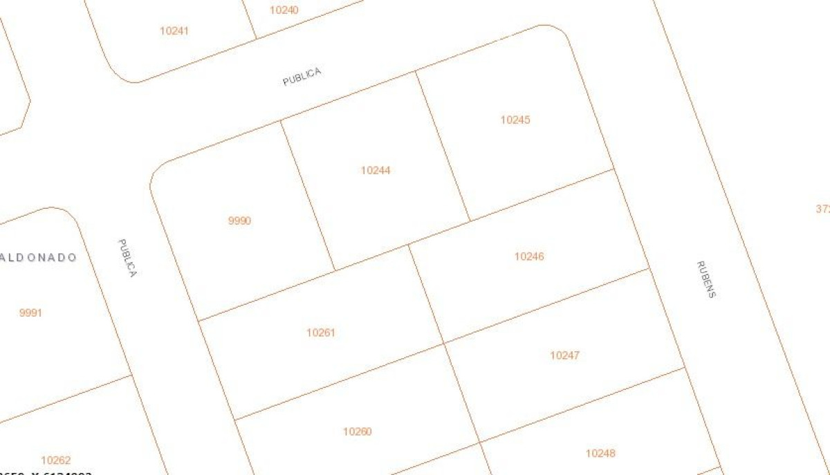 Terreno ID.4527/OPORTUNIDAD-UNICA-DE-INVERTIR-EN-EL-BARRIO-PRIVADO-EN-DESARROLLO-MAS-IMPORTANTE-DEL-CONTINETE-LOTES-DESDE-USD-300-EL-M2 - Venta de Terrenos en Rincón del Indio, Punta del Este