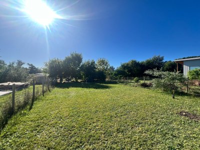 Terreno de 900m a la venta en Miramar Acres La Barra - Punta del Este
