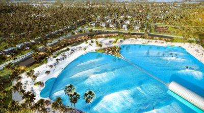 VIVI EN EL BARRIO PRIVADO MAS EXCLUSIVO DE SUDAMERICA TERRENOS EN VENTA 1000 M2