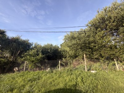 Terreno en MIraar Acres - La Barra