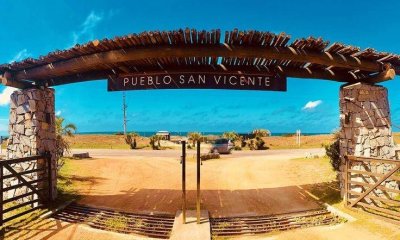 Terreno en Venta en San Vicente, Jose Ignacio