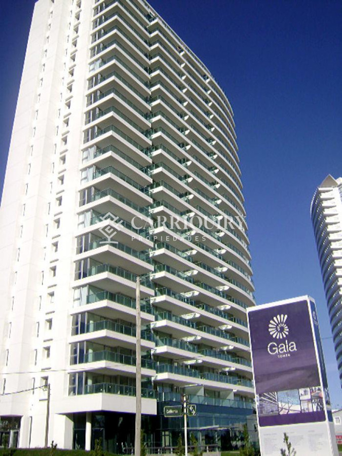 Apartamento ID.6363 - VENTA APARTAMENTO GALA TOWER 3 DORMITORIOS PLAYA MANSA
