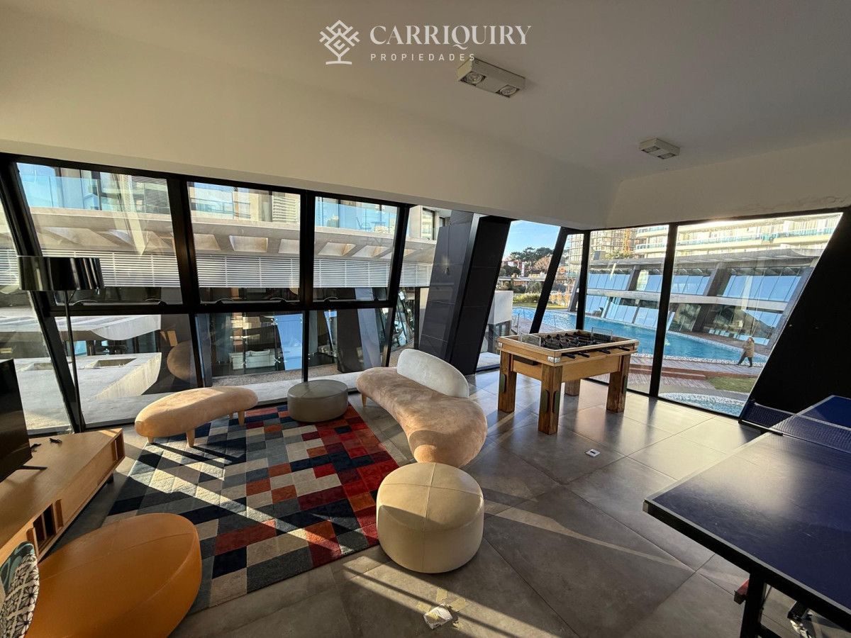 Apartamento ID.8971 - INCREIBLE APARTAMENTO EN VENTA EN ART TOWER TORRE DE CATEGORIA CON TODOS LOS SERVICIOS