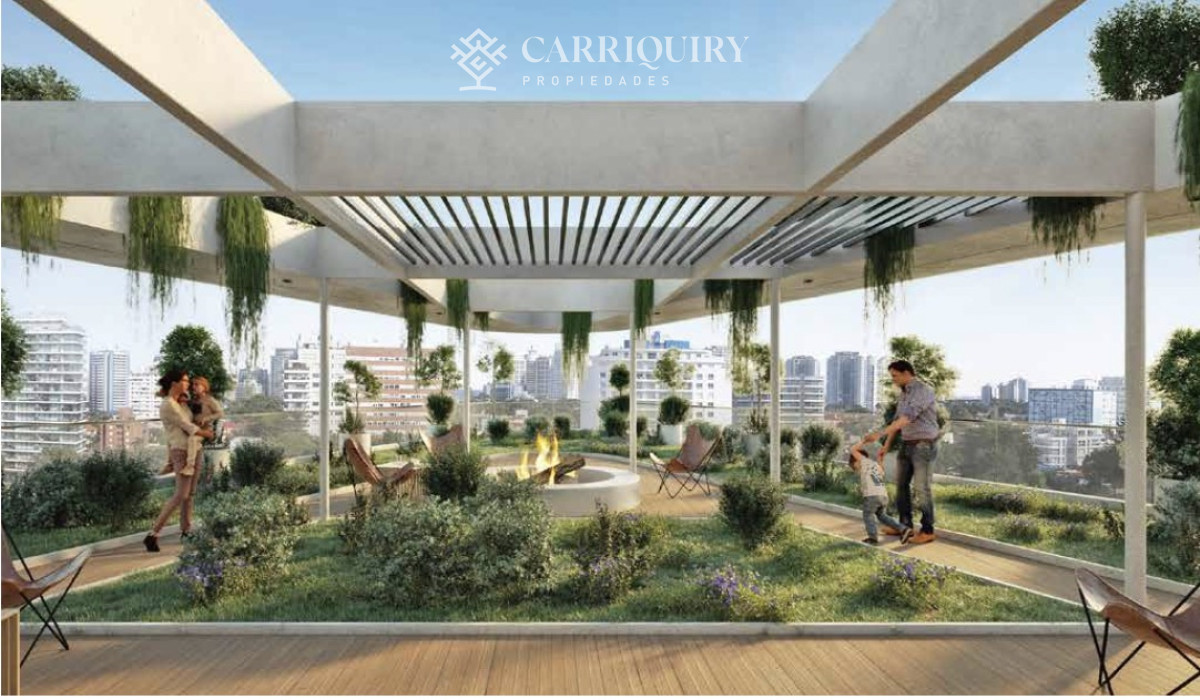 Apartamento ID.6016 - OPORTUNIDAD APARTAMENTO 3 DORMITORIOS EN WAVE BRAVA