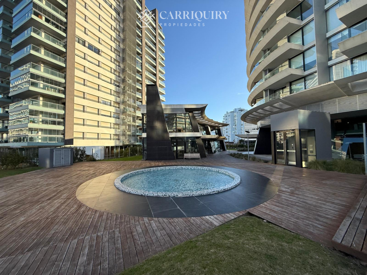 Apartamento ID.8971 - INCREIBLE APARTAMENTO EN VENTA EN ART TOWER TORRE DE CATEGORIA CON TODOS LOS SERVICIOS