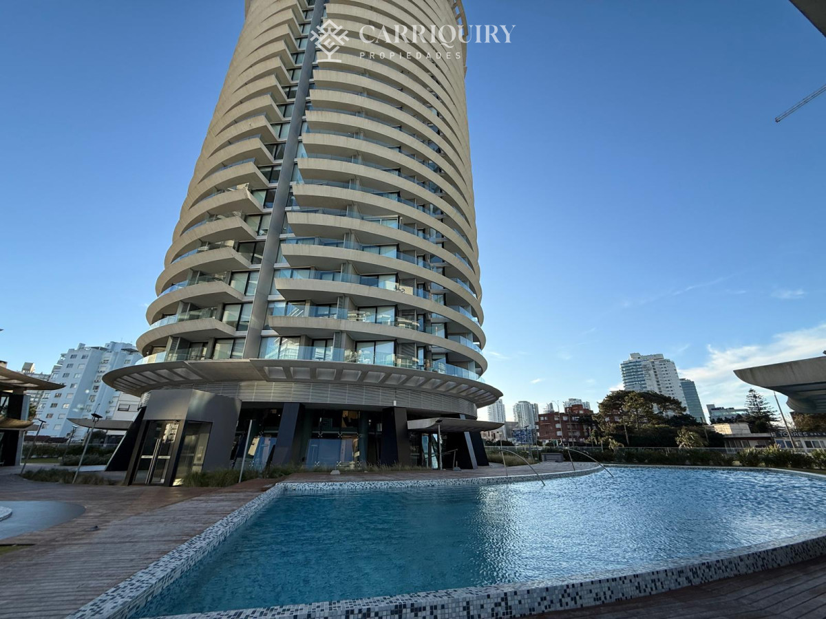 Apartamento ID.8971 - INCREIBLE APARTAMENTO EN VENTA EN ART TOWER TORRE DE CATEGORIA CON TODOS LOS SERVICIOS