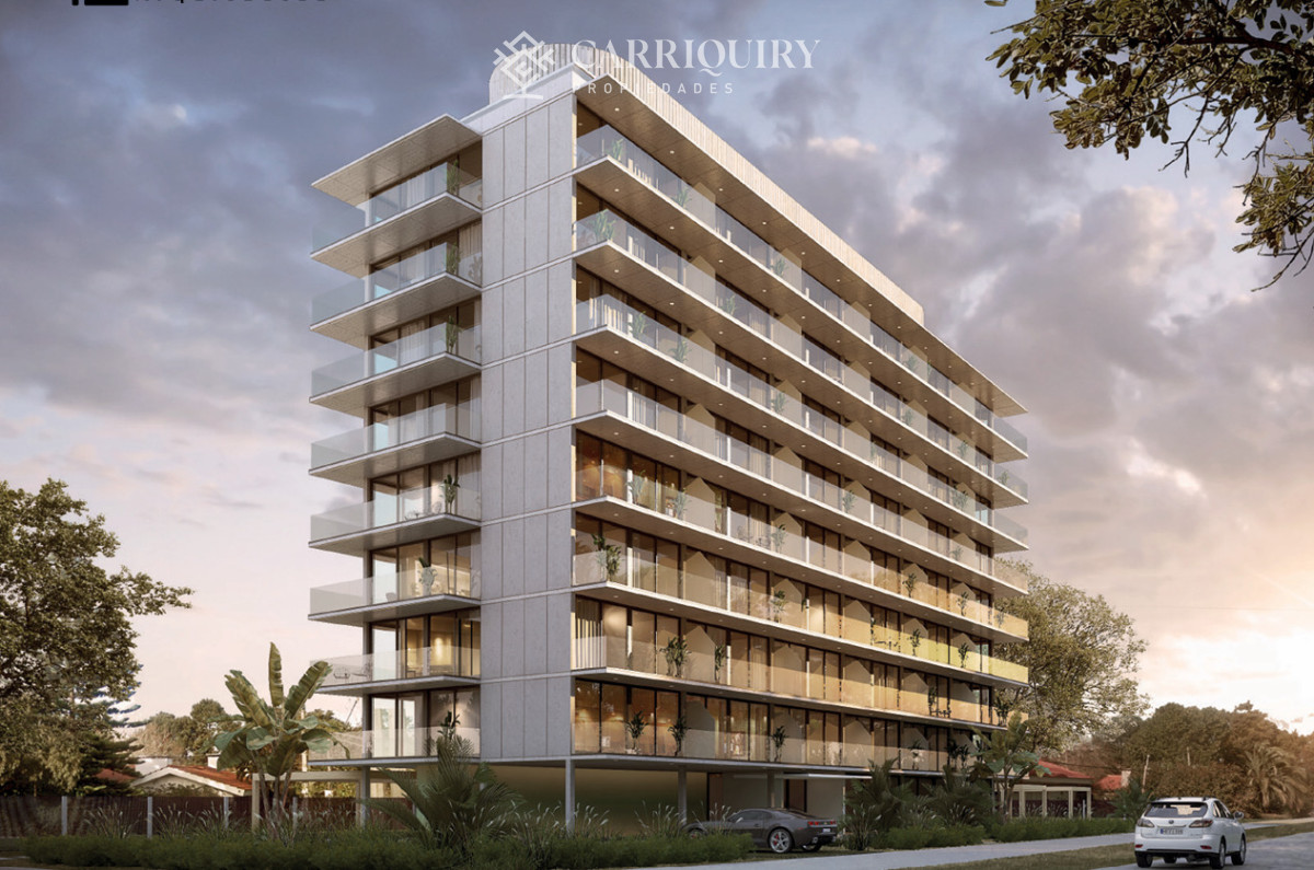 Apartamento ID.9989 - OPORTUNIDAD DE INVERSION EN POZO APARTAMENTO DE 1 DORMITORIO EN ROOSEVELT PLAYA MANSA SEE BOSQUE