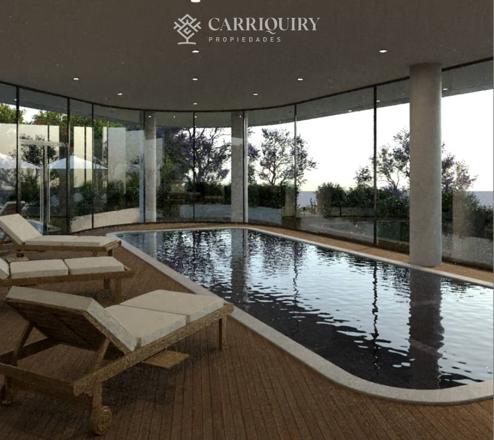 Apartamento ID.6016 - OPORTUNIDAD APARTAMENTO 3 DORMITORIOS EN WAVE BRAVA