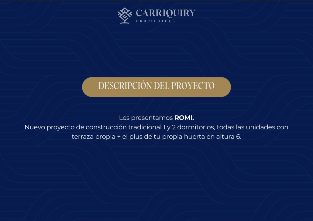 Roosevelt - GoPunta - Portal Inmobiliario de Punta del Este - Maldonado