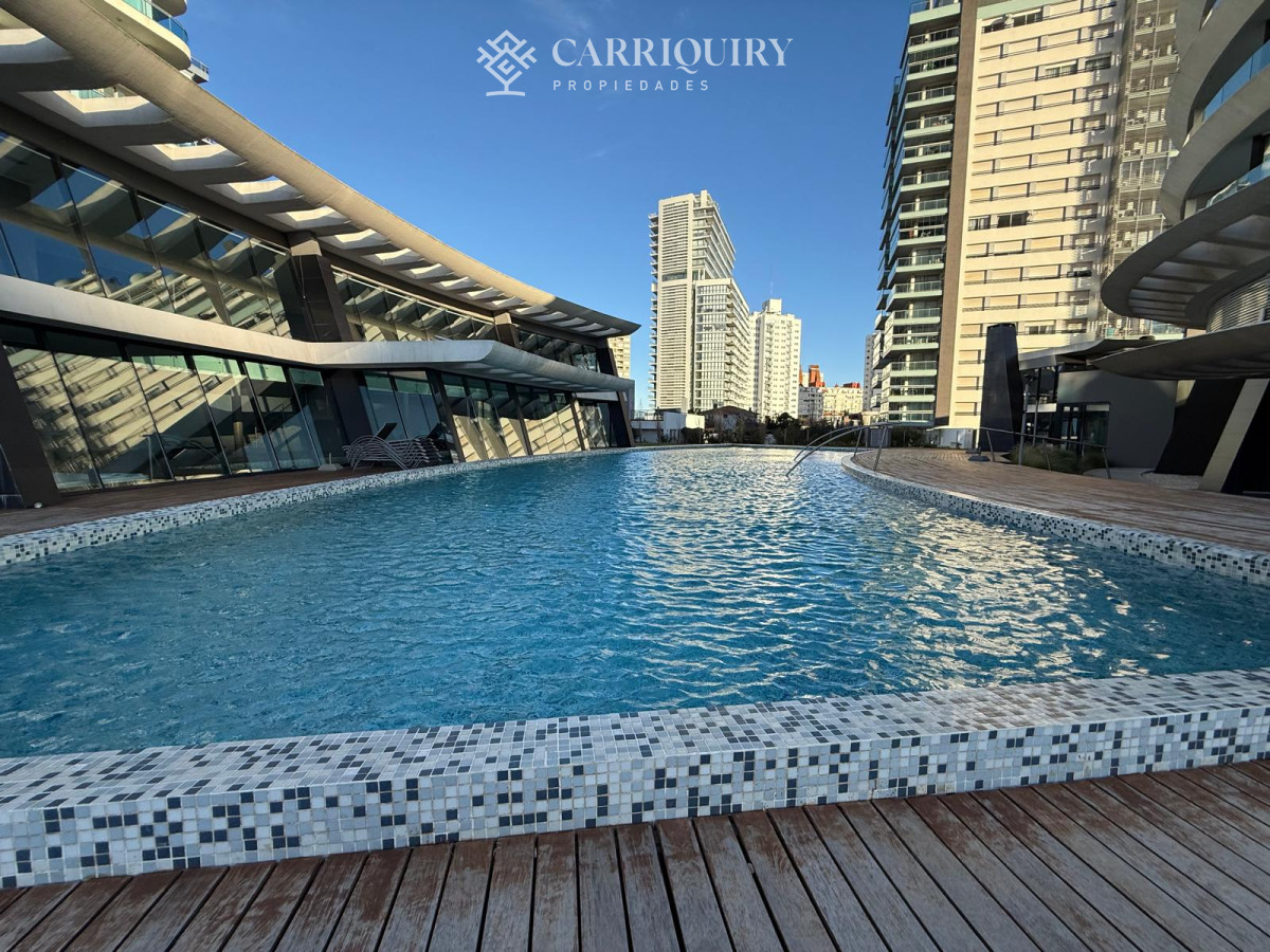 Apartamento ID.8971 - INCREIBLE APARTAMENTO EN VENTA EN ART TOWER TORRE DE CATEGORIA CON TODOS LOS SERVICIOS