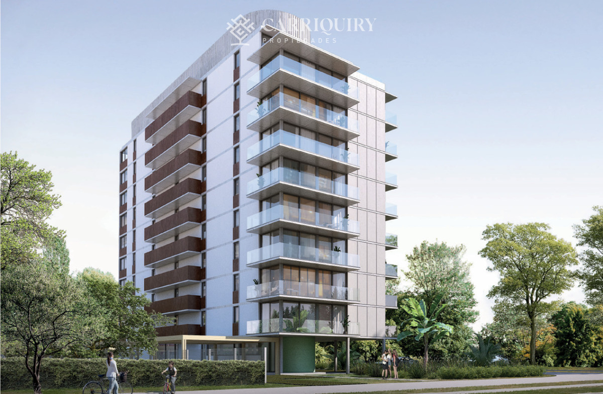 Apartamento ID.9989 - OPORTUNIDAD DE INVERSION EN POZO APARTAMENTO DE 1 DORMITORIO EN ROOSEVELT PLAYA MANSA SEE BOSQUE