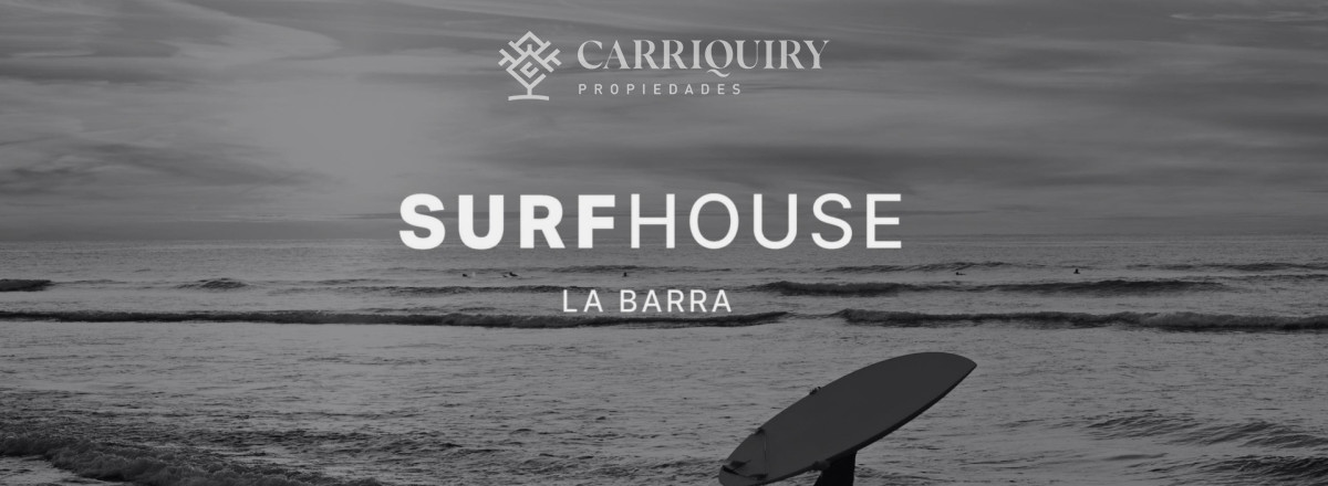 Apartamento ID.10612 - Exclusivo departamento en venta de 2 dormitorio en desarrollo en La barra