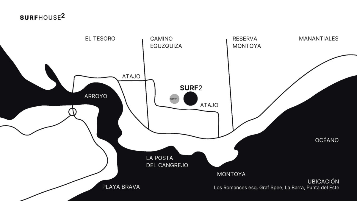 Apartamento ID.10617 - Exclusivo departamento en venta de 2 dormitorios en desarrollo en La barra