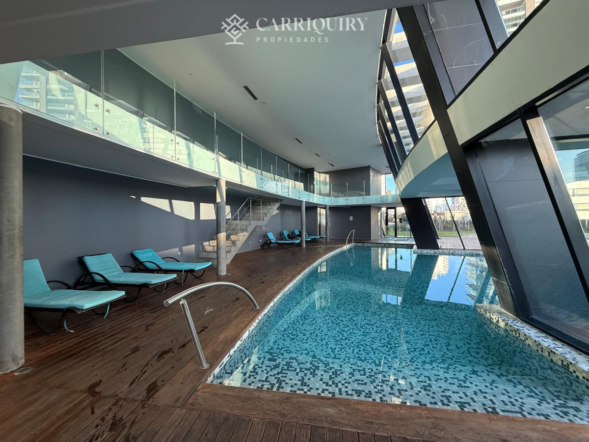 Apartamento ID.8971 - INCREIBLE APARTAMENTO EN VENTA EN ART TOWER TORRE DE CATEGORIA CON TODOS LOS SERVICIOS