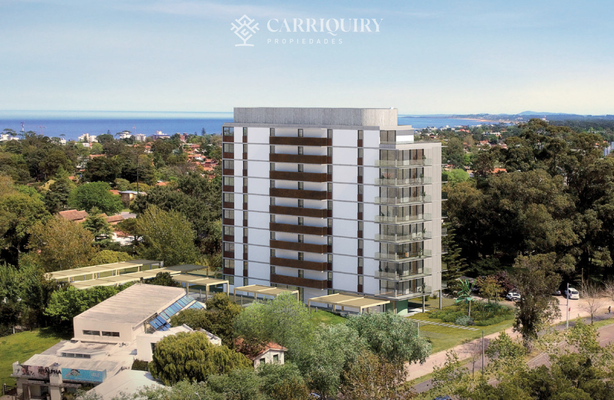 Apartamento ID.9989 - OPORTUNIDAD DE INVERSION EN POZO APARTAMENTO DE 1 DORMITORIO EN ROOSEVELT PLAYA MANSA SEE BOSQUE