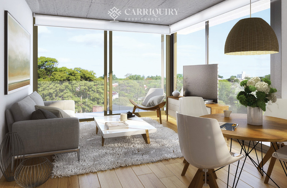 Apartamento ID.9989 - OPORTUNIDAD DE INVERSION EN POZO APARTAMENTO DE 1 DORMITORIO EN ROOSEVELT PLAYA MANSA SEE BOSQUE