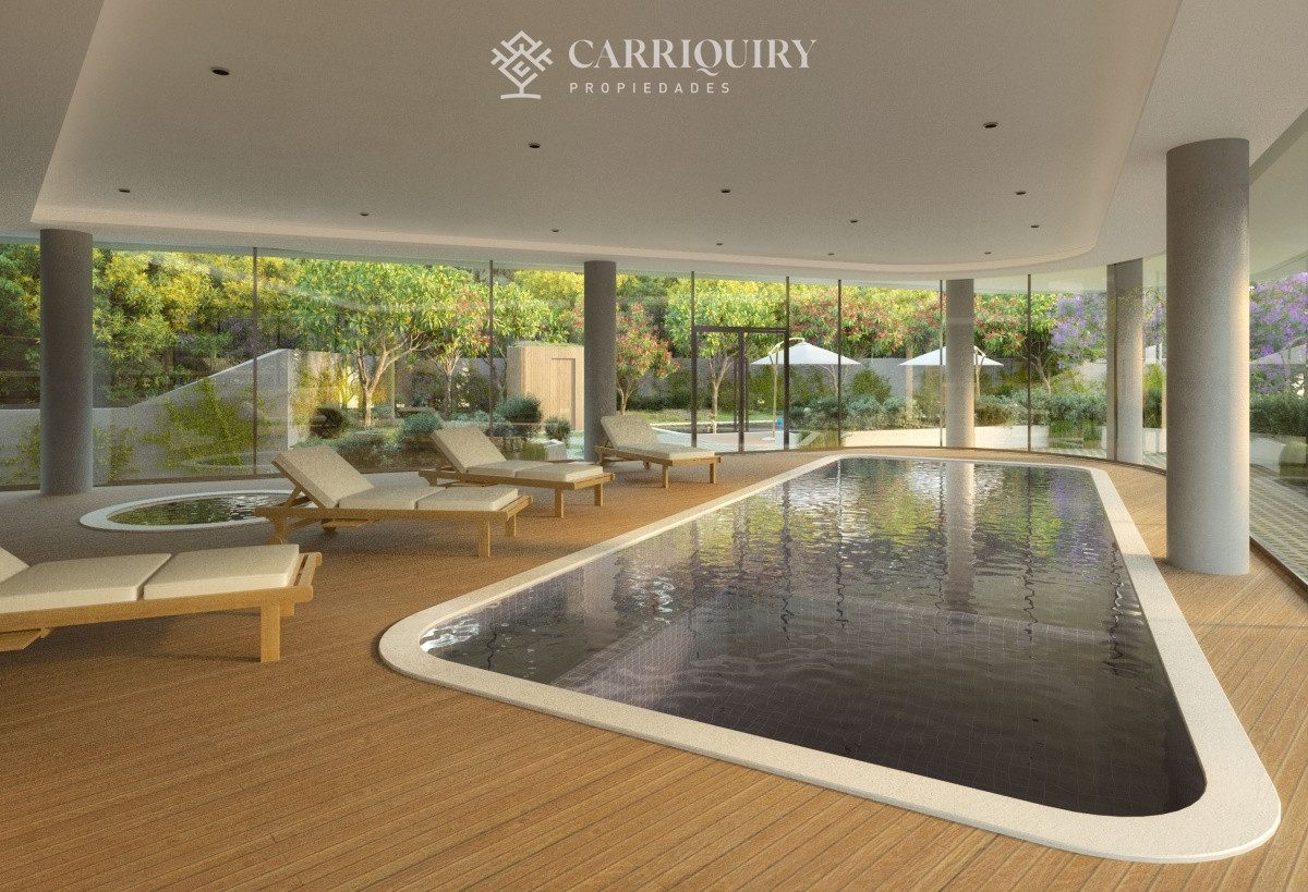 Apartamento ID.6016 - OPORTUNIDAD APARTAMENTO 3 DORMITORIOS EN WAVE BRAVA