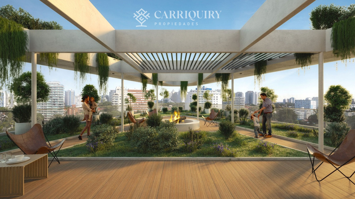 Apartamento ID.6016 - OPORTUNIDAD APARTAMENTO 3 DORMITORIOS EN WAVE BRAVA