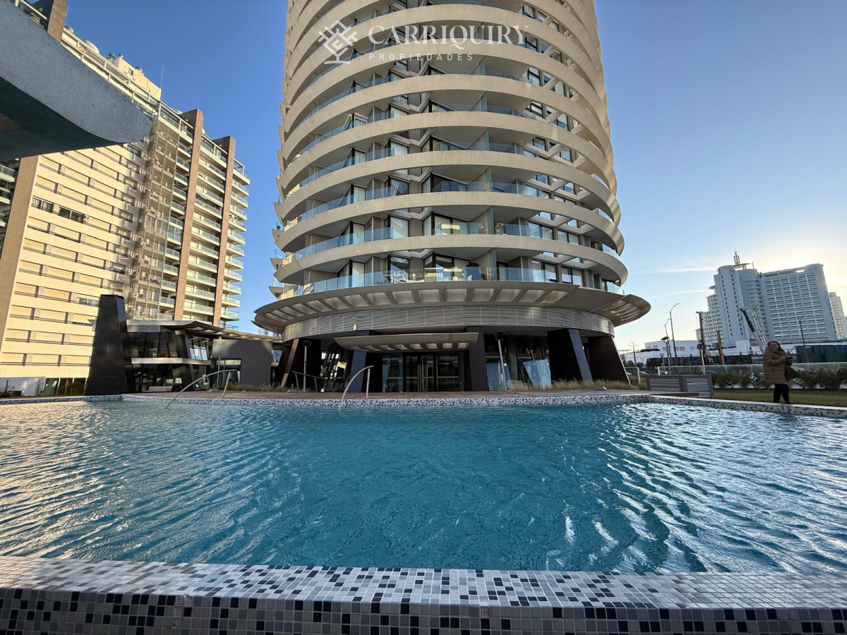 Apartamento ID.8971 - INCREIBLE APARTAMENTO EN VENTA EN ART TOWER TORRE DE CATEGORIA CON TODOS LOS SERVICIOS