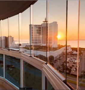 Oportunidad de inversion en el pozo, increible ubicacion en playa mansa! Sunset Tower