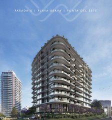 OPORTUNIDAD DE INVERSION EN POZO 2 DORMTIORIOS A METROS DEL MAR - WAVE BRAVA