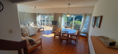 Apartamento dúplex en Mansa, 3 dormitorios