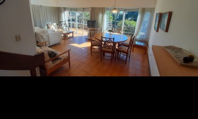 Apartamento dúplex en Mansa, 3 dormitorios