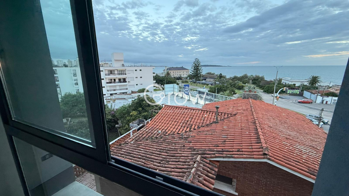 Mansa - GoPunta - Portal Inmobiliario de Punta del Este - Maldonado