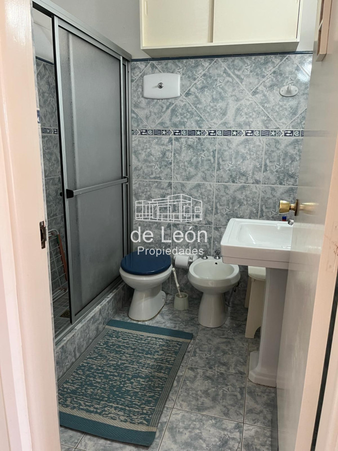 Apartamento ID.14960 - Departamento en venta de 1 dormitorio, Mansa Punta del Este