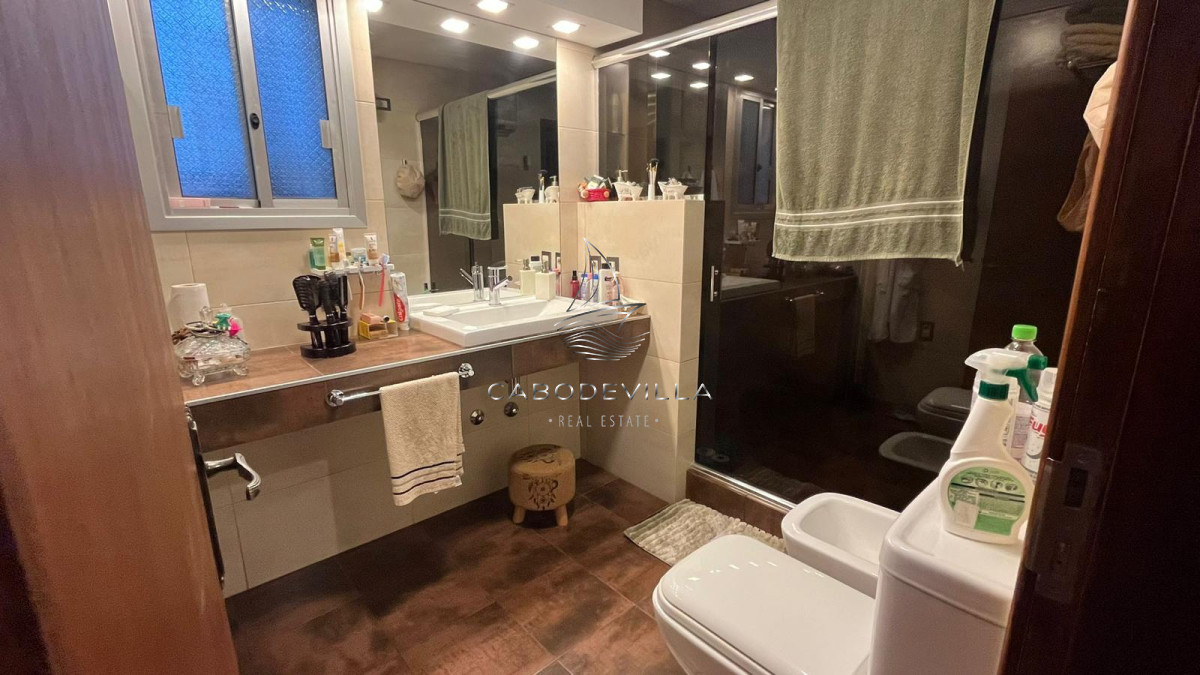 Casa ID.281 - CASA VENTA MALDONADO 