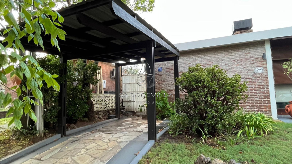 Casa ID.281 - CASA VENTA MALDONADO 