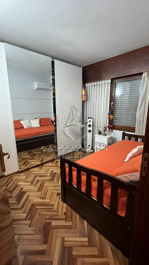 Casa ID.281 - CASA VENTA MALDONADO 