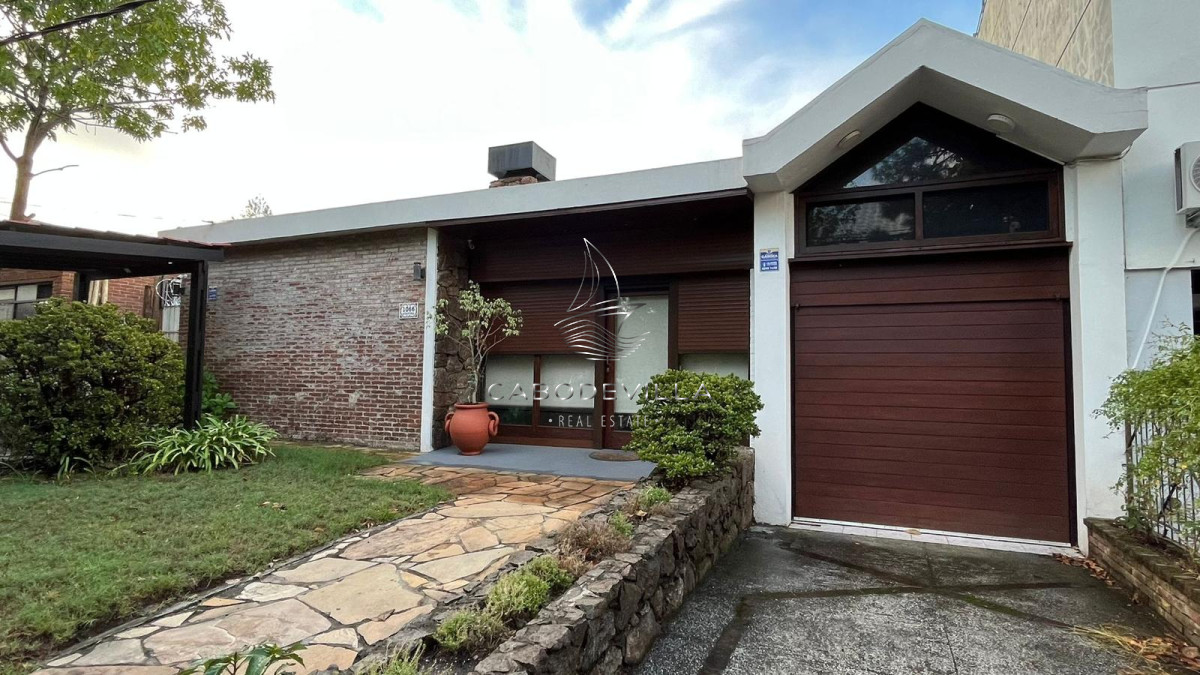 Casa ID.281 - CASA VENTA MALDONADO 