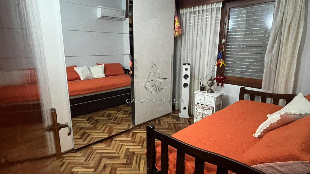 Casa ID.281 - CASA VENTA MALDONADO 