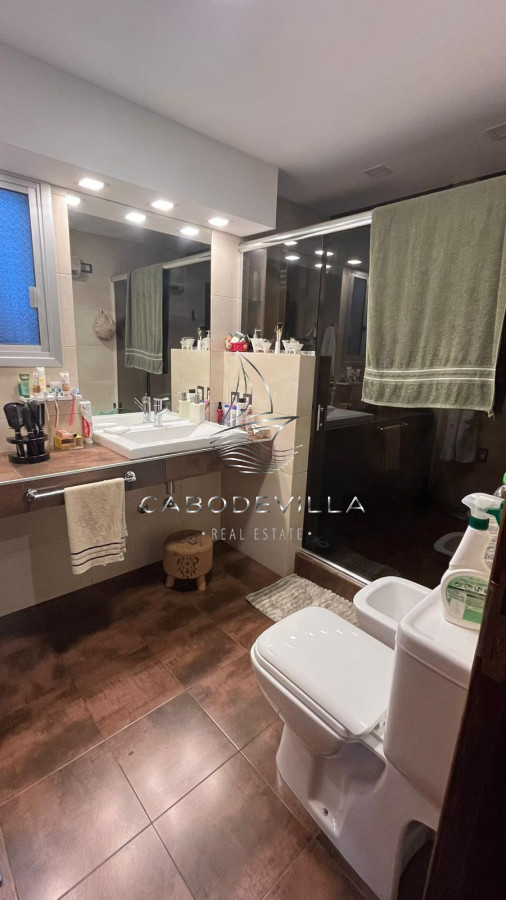 Casa ID.281 - CASA VENTA MALDONADO 